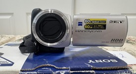 Good
													Sony Camcorder, photo 3 of 10