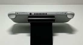 Good
													Nintendo Switch Lite - Gray, Dialga & Palkia Edition, photo 3 of 7