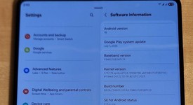 Mint
													Samsung Galaxy Z Fold5 - Unlocked, Black, 512 GB, 12 GB, SM-F946U1, photo 1 of 10