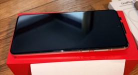 Mint
													OnePlus 13 - Unlocked, Midnight Ocean, 512 GB, 16 GB, photo 6 of 6