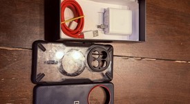 Fair
													OnePlus 13 - Unlocked, Midnight Ocean, 512 GB, 16 GB, photo 1 of 7