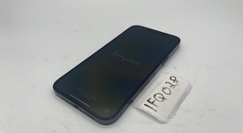 Good
													Apple iPhone 12 Pro Max - T-Mobile, Pacific Blue, 128 GB, A2342, photo 1 of 4