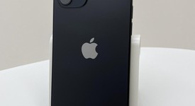 Fair
													Apple iPhone 12 - Unlocked, Black, 64 GB, A2172, photo 3 of 8
