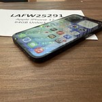 Fair Apple iPhone 12 - Unlocked, 64 GB, Black, A2172