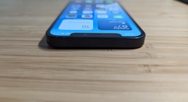 Fair
													Apple iPhone 12 - Unlocked, Black, 64 GB, A2172, photo 5 of 14