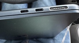 Good
													MacBook Air 2024 (M3) - 15" - Apple M3, Gray, 256 GB, 8 GB, 10-core GPU, photo 2 of 7