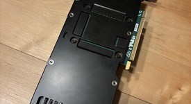 Used
													Nvidia GeForce RTX 3080 Founders Edition - 900-1G133-2530-000, photo 3 of 5