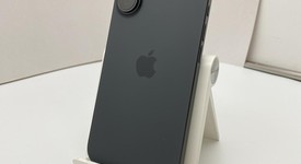 Mint
													Apple iPhone 17 - Unlocked, Black, 256 GB, A3258, photo 3 of 5