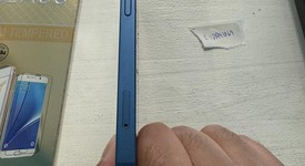 Good
													Apple iPhone 13 - AT&T, Blue, 256 GB, A2482, photo 4 of 6