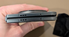 Good
													OnePlus Open - Unlocked, Black, 512 GB, 16 GB, photo 4 of 14