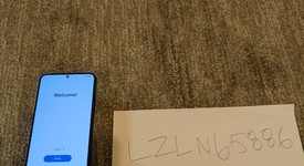 Good
													Samsung Galaxy S22 Plus - T-Mobile, Black, 128 GB, 8 GB, SM-S906U, photo 3 of 7