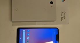 Mint
													Google Pixel 3 XL - Sprint, White, 64 GB, photo 3 of 16