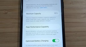 Good
													Apple iPhone SE 3rd Gen 2022 - Unlocked, Midnight, 64 GB, A2595, photo 1 of 14