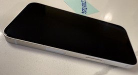 Good
													Apple iPhone 13 - Unlocked, Starlight, 128 GB, A2482, photo 3 of 7