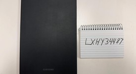 Mint
													Samsung Galaxy Tab S6 Lite - Wi-Fi, Gray, 128 GB, 4 GB, SM-P613, 2022 Edition, photo 3 of 11
