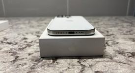 Mint
													Apple iPhone 16 Pro - Unlocked, White, 512 GB, A3083, photo 5 of 12