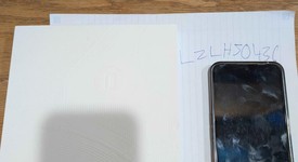 Good
													Nothing Phone (2) - Unlocked, Gray, 256 GB, 12 GB, photo 2 of 5