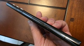 Good
													Samsung Galaxy S22 Ultra - Unlocked, Black, 512 GB, 12 GB, SM-S908U1, photo 5 of 8