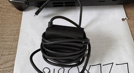 Good
													Lenovo Legion Go - Z1 Extreme, Black, 512 GB, 16 GB, photo 3 of 9