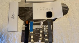 Mint
													Apple Watch Ultra 49mm - Verizon, Titanium, A2622, photo 6 of 6