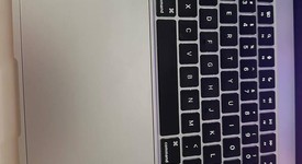 Good
													MacBook Air 2023 - 15" - Apple M2, Silver, 2 TB, 24 GB, photo 2 of 9