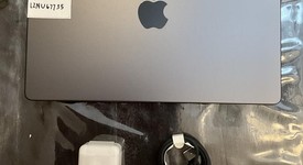 Mint
													MacBook Pro 2024 - 14" - Apple M4 Pro 14-core, Space Black, 1 TB, 24 GB, photo 2 of 5