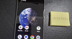 Mint
													Google Pixel 7 - Unlocked, Snow, 256 GB, 8 GB, GVU6C, Sub-6 5G, photo 1 of 7