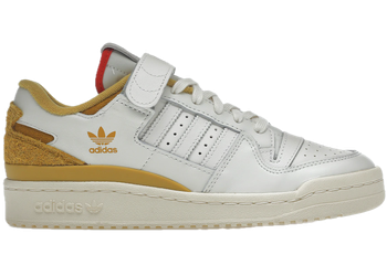 adidas Forum 84 Low Victory Gold for sale