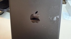 Good
													Apple iPad Mini 2 Retina - Wi-Fi, Black, 32 GB, photo 4 of 4