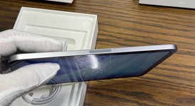 Mint
													Apple iPad Mini 7th Gen - Wi-Fi, Gray, 256 GB, A2993, photo 4 of 7