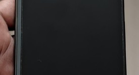 Mint
													Google Pixel 9 Pro Fold - Unlocked, Obsidian, 256 GB, GGH2X, photo 4 of 12