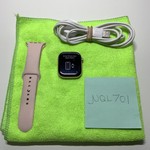 Good Apple Watch Series 10 46mm - Unlocked, Rose Gold, A3003 - Cellular, Aluminum