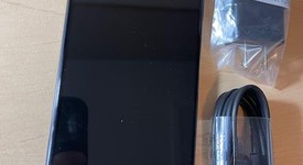 Good
													Samsung Galaxy S20 FE 5G - Verizon, Cloud Navy, 128 GB, 6 GB, SM-G781V, photo 3 of 8