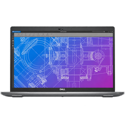 Dell Precision 3570