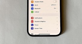 Good
													Apple iPhone 15 - Unlocked, Black, 128 GB, A2846, photo 2 of 15