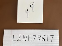 Apple AirPods 4th Gen