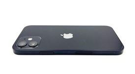Good
													Apple iPhone 12 - Sprint, Black, 128 GB, A2172, photo 5 of 6