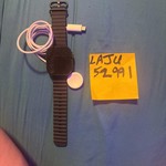 Mint Apple Watch Ultra 3 49mm - Unlocked, Black, A3281