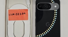 Mint
													Google Pixel 9 - Unlocked, Obsidian, 128 GB, 12 GB, G2YBB, photo 2 of 13