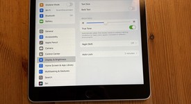 Good
													Apple iPad 9th Gen - Wi-Fi, Silver, 64 GB, A2602, photo 1 of 5