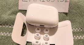Used
													Apple AirPods Pro 3, photo 5 of 6