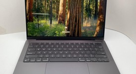 Mint
													MacBook Pro 2024 - 14" - Apple M4 Pro 14-core, Space Black, 1 TB, 24 GB, photo 3 of 14