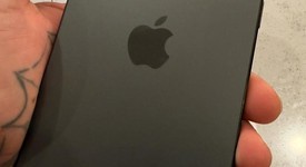 Mint
													Apple iPhone 15 Pro Max - Unlocked, Black, 256 GB, A2849, photo 4 of 10