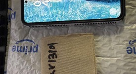 Mint
													Samsung Galaxy A35 5G - Metro by T-Mobile, Navy Blue, 128 GB, 6 GB, photo 1 of 16