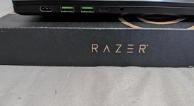 Good
													Razer Blade 15" 2022 - I9, Black, 1 TB, 32 GB, Advanced, photo 4 of 7