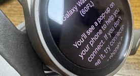 Good
													Samsung Galaxy Watch5 Pro - Wi-Fi, Gray, 45mm, photo 3 of 6