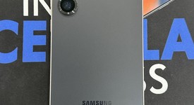 Mint
													Samsung Galaxy S25 Ultra - AT&T, Black, 256 GB, 12 GB, SM-S938U, photo 1 of 7