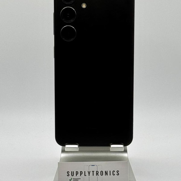 Samsung Galaxy S24 - Verizon, 256 GB, Black, 8 GB, SM-S921U