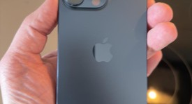 Mint
													Apple iPhone 15 Pro Max - Verizon, Blue, 512 GB, A2849, photo 5 of 7