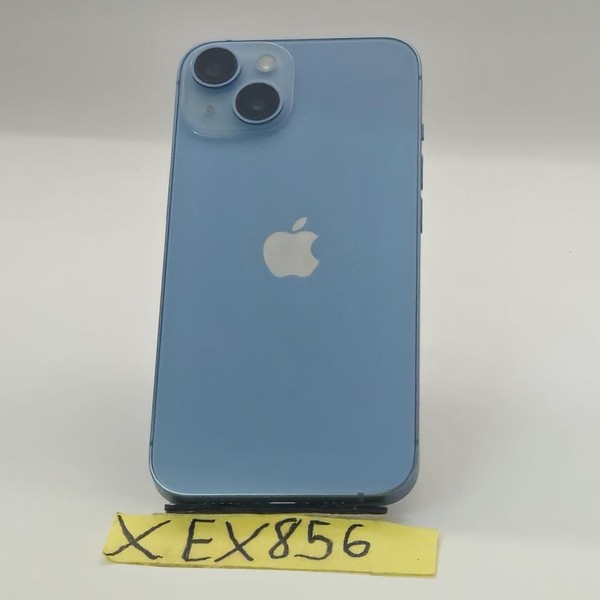 Apple iPhone 14 - AT&T, 128 GB, Blue, A2649